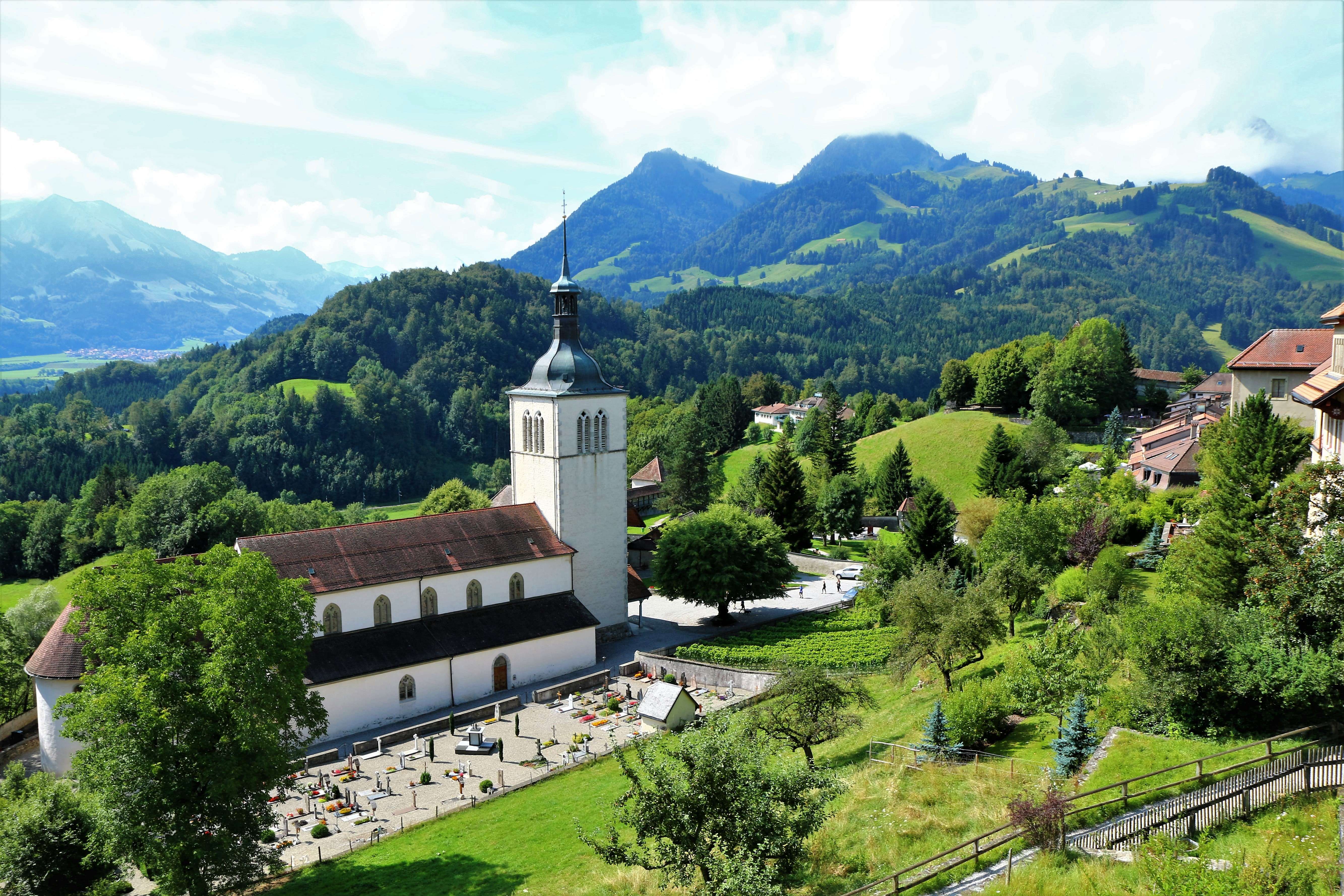 Switzerland